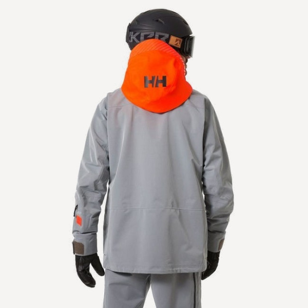 Куртка HH Man Elevation Infinity 3.0 Ski Jacket (Мужской; S; Infinity Rock)
